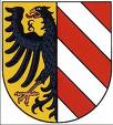 Nürnberg Wappen