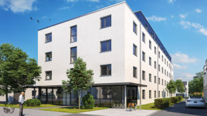Wohnung München kaufen als Kapitalanlage in Bayern