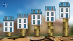Anstieg Immobilienpreise Preise Immobilien steigen Deutschland