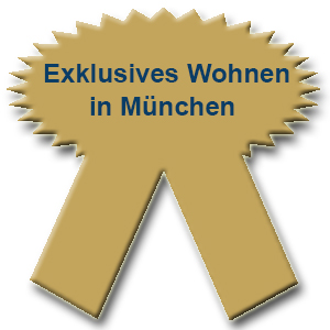 Exklusives Wohnen in München