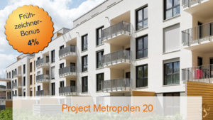 Project Metropolen 20 Alternativer Investmentfonds Vermittlung Ott Investment AG