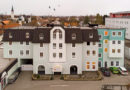 Pflegeheim Pfaffenwinkel in Weilheim Oberbayern