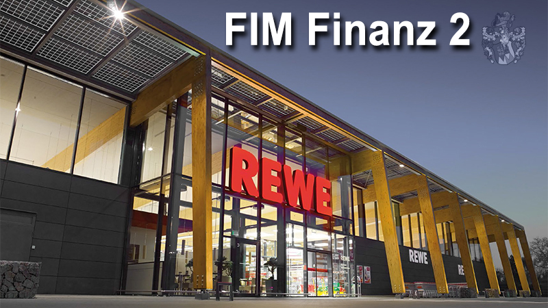 FIM Finanz 2 GmbH FIM Finanz 2 GmbH Nachrangdarlehen