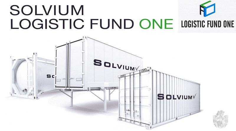 Solvium Logistic Fund One