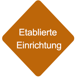 etabliertes Pflegeheim