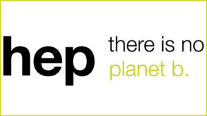 hep there is no planet b