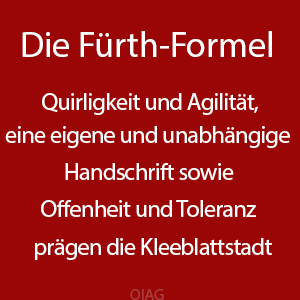 die Fürth Formel