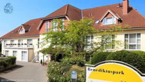 Pflegeappartements Nörten Hardenberg Niedersachsen