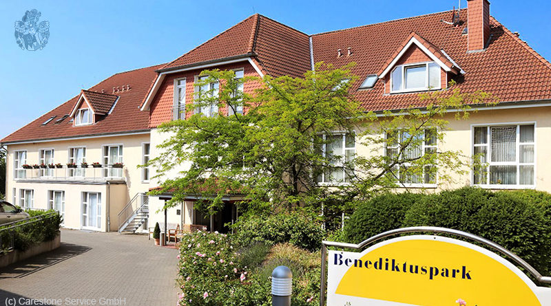 Pflegeappartements Nörten Hardenberg Niedersachsen