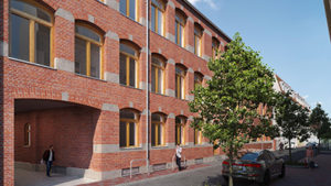 Wohnungen Nürnberg Gostenhof