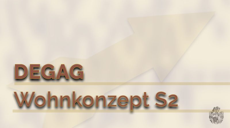 DEGAG Wohnkonzept