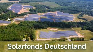 Photovoltaikanlagen Deutschland Solarfonds Deutschland Bayern Hessen Baden-Württemberg Nordrhein-Westfalen, Sachsen Thüringen Bremen Berlin Hamburg Niedersachsen Rheinland-Pfalz Brandenburg Sachsen-Anhalt Mecklenburg-Vorpommern