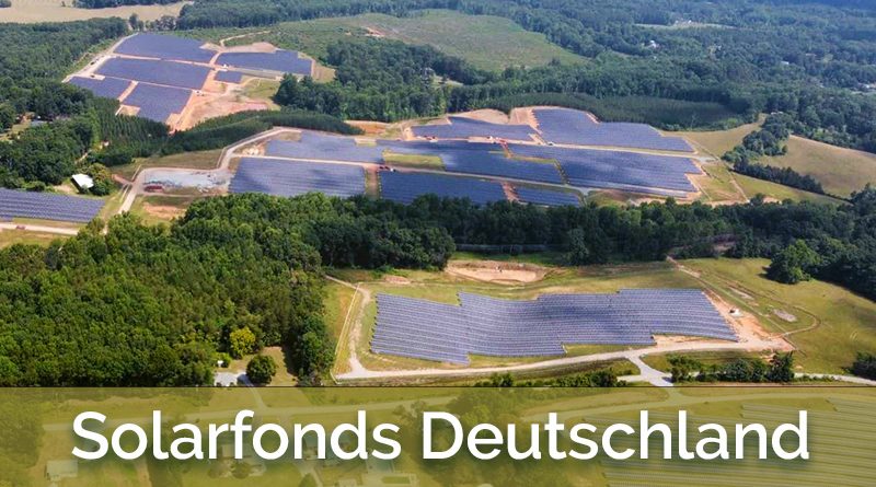 Photovoltaikanlagen Deutschland Solarfonds Deutschland Bayern Hessen Baden-Württemberg Nordrhein-Westfalen, Sachsen Thüringen Bremen Berlin Hamburg Niedersachsen Rheinland-Pfalz Brandenburg Sachsen-Anhalt Mecklenburg-Vorpommern