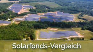 Solarinvestments vergleichen Solarfonds Vergleich von Solaranlagenfonds hep Photovoltaik Anlagen Vergleich