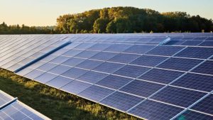 Solaranlage hep Polen polnischer Solarmarkt Übernahme Entwicklung Finanzierung Solarprojekte
