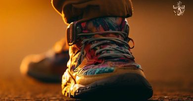 Turnschuhe Sneaker Sunset Sneaker Geldanlage Nike Adidas Jordan Limitiert Limitierte Sneaker
