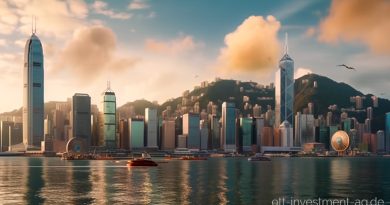 Hongkong Skyline Ott Die teuerste Stadt der Welt Hongkong Volksrepublik China Asien Hochhäuser Skyscraper Artikel