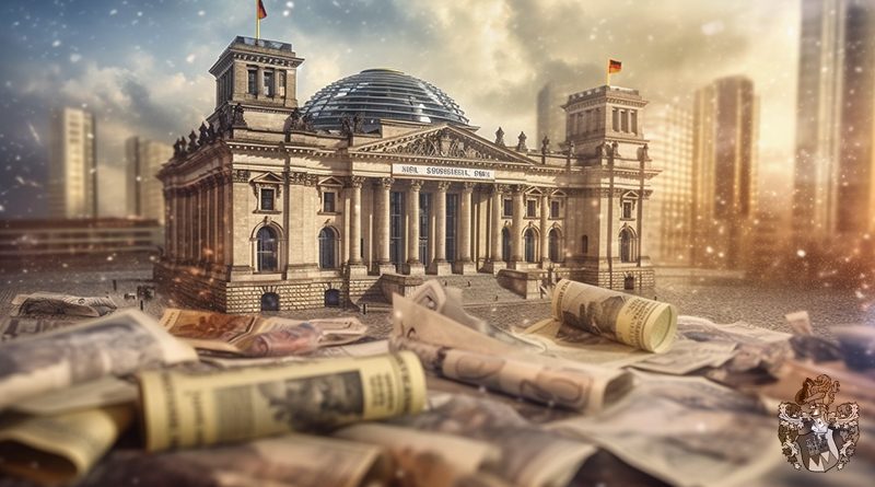 Inflation Regierung Bundesregierung Festgeld Sachwerte Was ist besser