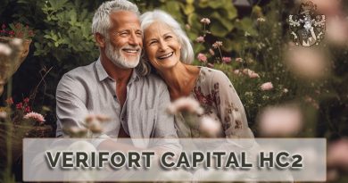 Aktuelles Angebot im Bereich der Sozialimmobilien Verifort Capital HC2 Senioren Pflege