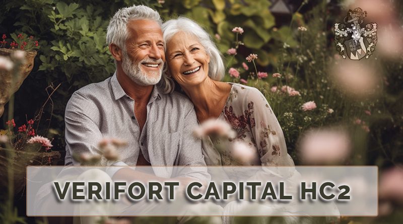 Aktuelles Angebot im Bereich der Sozialimmobilien Verifort Capital HC2 Senioren Pflege