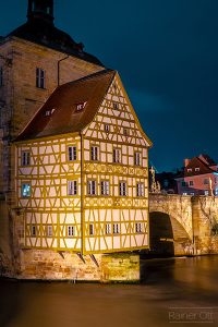 Altes Rathaus Bamberg