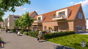 Sunshine Lofts Bamberg Eigentumswohnungen in Bamberg kaufen Appartements