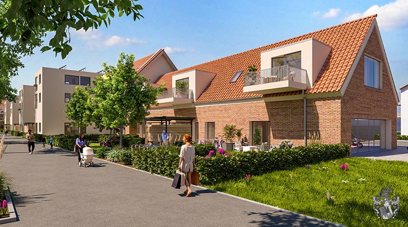 Sunshine Lofts Bamberg Eigentumswohnungen in Bamberg kaufen Appartements