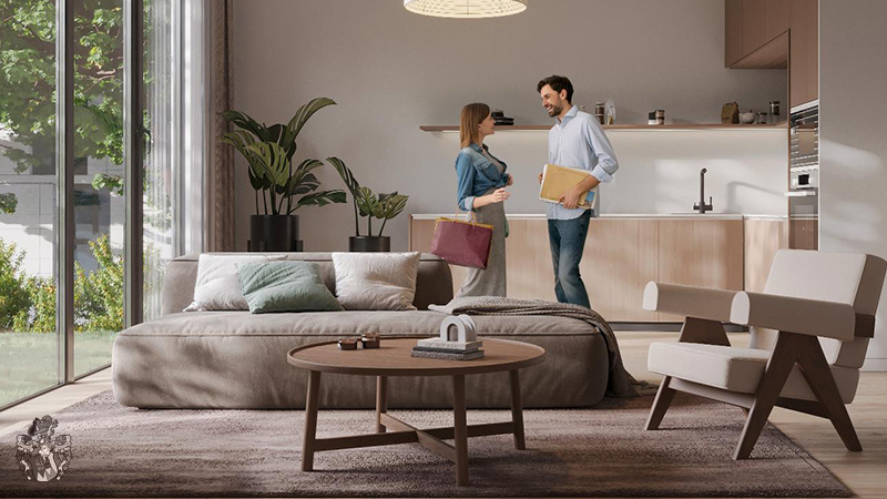 Wohnung in Bamberg kaufen Wohnkonzept Lagarde Bamberg Lagarde Campus
