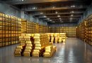 Edelmetalle kostengünstig im Zollfreilager aufbewahren