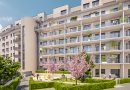 Studentenappartements und City-Wohnungen im Zentrum von Nürnberg