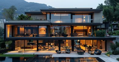 Von Poll Immobilien steht zum Verkauf