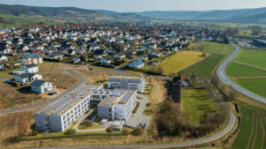 Warum Pflegeimmobilien zur Top-Kapitalanlage geworden sind