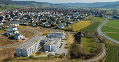 Warum Pflegeimmobilien zur Top-Kapitalanlage geworden sind