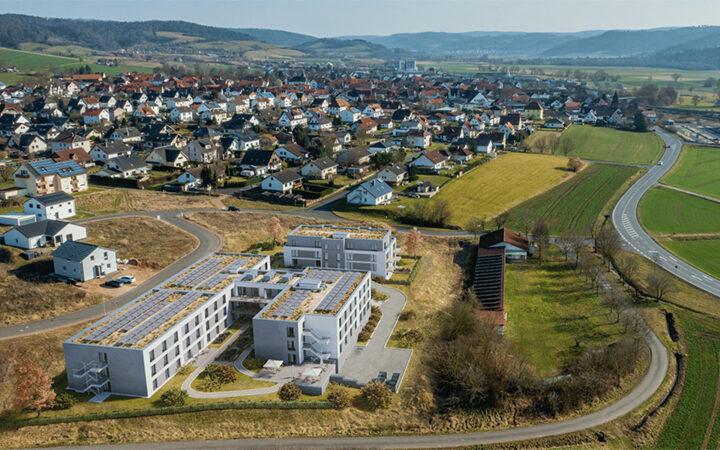 Warum Pflegeimmobilien zur Top-Kapitalanlage geworden sind